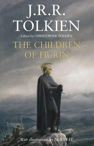 I figli di Húrin