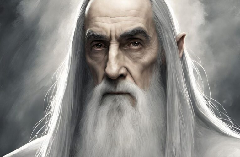 Saruman in “Il Signore degli Anelli”: Il Potere, la Corruzione e la Caduta di un Maestro degli Istari