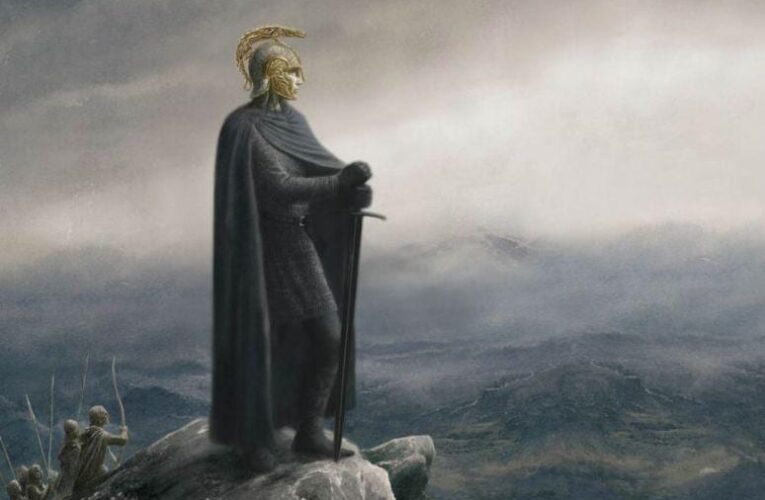 I Figli di Húrin: Un’Epopea Tragica nel Mondo di Tolkien